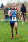 Senior Mens relay, 2021 Farringdon Open Cross Country, Sunderland . Photo: David T. Hewitson/Sports for All Pics